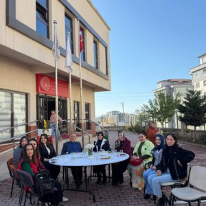 #AileYılı Kapsamında Özel Bireylerimize Yönelik “Yetenek Biziz” Etkinliği - fotoğraf 1