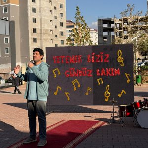 #AileYılı Kapsamında Özel Bireylerimize Yönelik “Yetenek Biziz” Etkinliği - fotoğraf 2