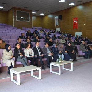 Geçici Koruyucu Aile Hizmet Modeli’nin Tanıtımı ve Çocuklarda Mahremiyet Bilinci Eğitimi - fotoğraf 2