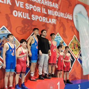 Devletimizin Himayesindeki Çocuklarımız Türkiye Şampiyonası'na Katılmaya Hak Kazandı - fotoğraf 1