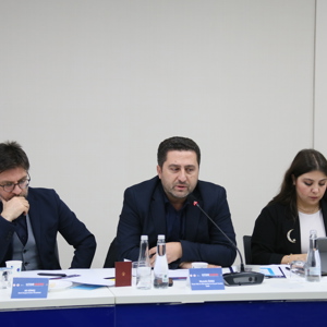 Sosyal Hizmet ve Sosyal Yardımlarda İletişim Çalıştayı Ankara’da Gerçekleştirildi - fotoğraf 14