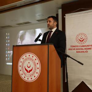 ANKA 3.0 Lansman Programı İl Müdürümüz Sn. Ömer TURAN’ın Katılımıyla Gerçekleştirilmiştir - fotoğraf 1