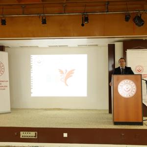 ANKA 3.0 Lansman Programı İl Müdürümüz Sn. Ömer TURAN’ın Katılımıyla Gerçekleştirilmiştir - fotoğraf 2