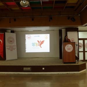 ANKA 3.0 Lansman Programı İl Müdürümüz Sn. Ömer TURAN’ın Katılımıyla Gerçekleştirilmiştir - fotoğraf 3