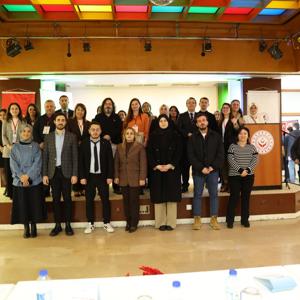 ANKA 3.0 Lansman Programı İl Müdürümüz Sn. Ömer TURAN’ın Katılımıyla Gerçekleştirilmiştir - fotoğraf 5