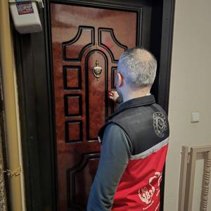 ASDEP Kapsamında İl Genelinde Ziyaretlerimiz Devam Etmektedir - fotoğraf 3