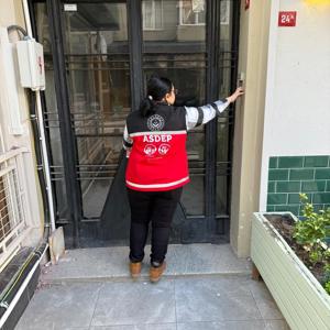 ASDEP Kapsamında İl Genelinde Ziyaretlerimiz Devam Etmektedir - fotoğraf 2