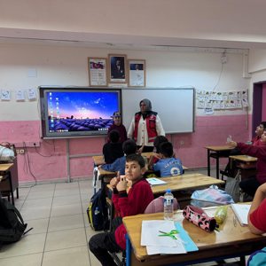Pazarcık’ta Aile Yılı Kapsamında “Hayat Dolu Buluşmalar” Programı - fotoğraf 3