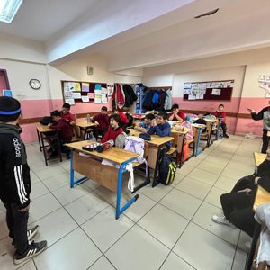 Pazarcık’ta Aile Yılı Kapsamında “Hayat Dolu Buluşmalar” Programı - fotoğraf 4
