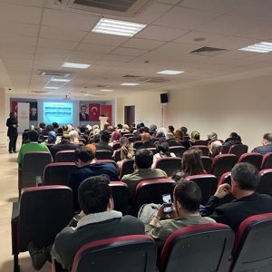 Aile Yılı Kapsamında İş Sağlığı ve Güvenliği Eğitimleri Sürdürülüyor - fotoğraf 3