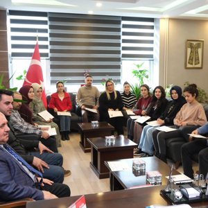 Aile Yılı Kapsamında Koruyucu Aile Hizmetlerinde Başarıya Anlamlı Takdir - fotoğraf 3