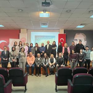 9 Şubat Dünya Sigarayı Bırakma Günü’nde Farkındalık Etkinlikleri Gerçekleştirildi - fotoğraf 2