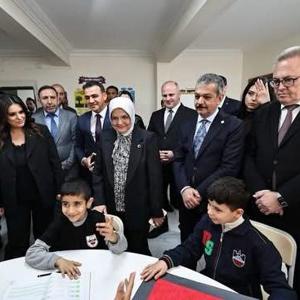 TBMM Engelli Bireylerin Sorunlarını Araştırma Komisyonu’ndan Saha Ziyareti - fotoğraf 4