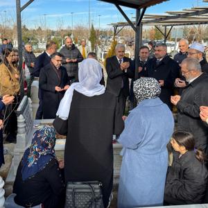 Diyarbakır’da 6 Şubat Anması - fotoğraf 4