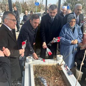 Diyarbakır’da 6 Şubat Anması - fotoğraf 2