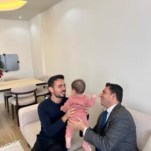 📌Ziyaret  - fotoğraf 1