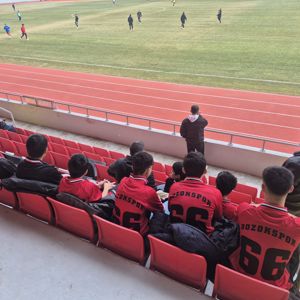 Şehrimizin Takımına Anlamlı Destek! - fotoğraf 1