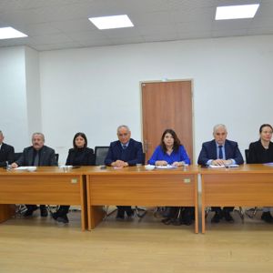 Aylık İstişare ve Değerlendirme Toplantısı  - fotoğraf 3