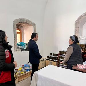 📌Ziyaret  - fotoğraf 1