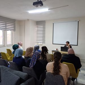 Bolvadin Sosyal Hizmet Merkezi AEP Eğitimlerine Devam Ediyor - fotoğraf 3