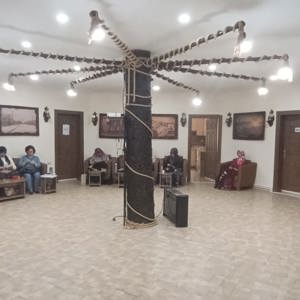 Bolvadin Sosyal Hizmet Merkezi AEP Eğitimlerine Devam Ediyor - fotoğraf 2