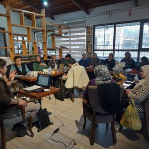 Bolvadin Sosyal Hizmet Merkezi AEP Eğitimlerine Devam Ediyor - fotoğraf 1