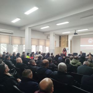 📌 Sosyal Hizmet Modelleri Tanıtım ve Farkındalık Seminerleri Gerçekleştirildi - fotoğraf 2