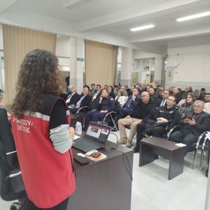 📌 Sosyal Hizmet Modelleri Tanıtım ve Farkındalık Seminerleri Gerçekleştirildi - fotoğraf 3