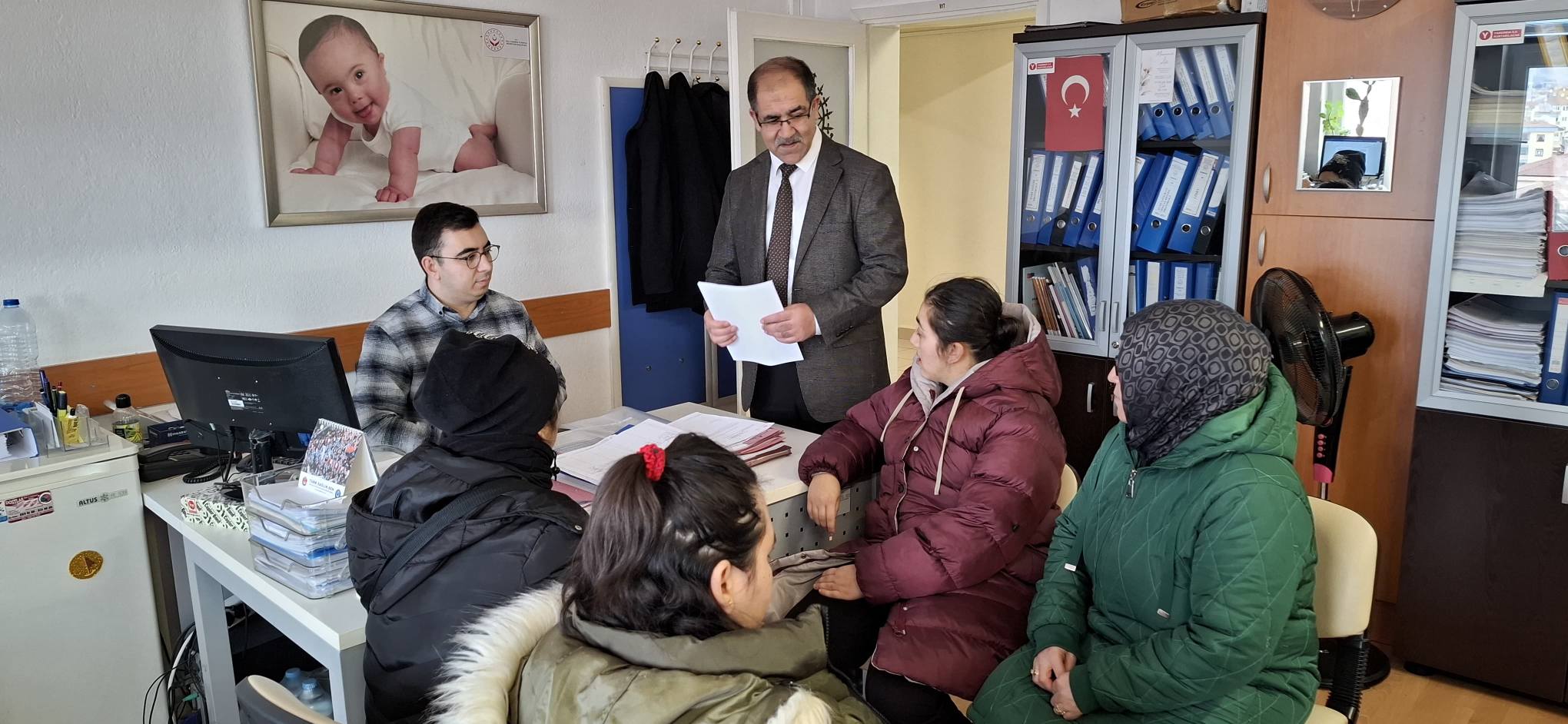 E-KPSS BAŞVURULARI BAŞLADI