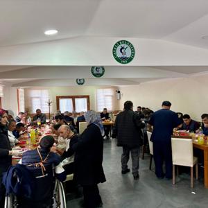 Kahvaltı Programı - fotoğraf 1
