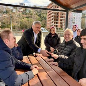 Kahvaltı Programı - fotoğraf 3