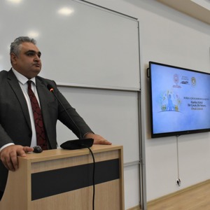 Çocuk Koruma Sisteminde Ortak Gelecek Vizyonu: Bursa 1. Çocuk Koruma Çalıştayı Gerçekleştirildi - fotoğraf 2
