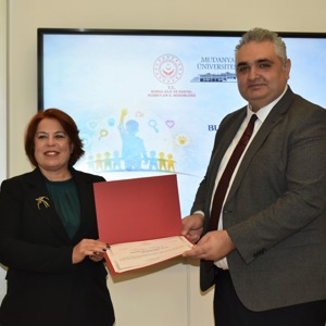 Çocuk Koruma Sisteminde Ortak Gelecek Vizyonu: Bursa 1. Çocuk Koruma Çalıştayı Gerçekleştirildi - fotoğraf 14