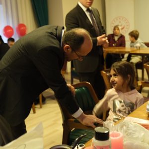 Aile ve Nüfus On Yılı Vizyonuyla Sahadayız: Orhaneli’de ODES Kapsamında Anlamlı Buluşma - fotoğraf 3