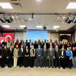 ANKA Çocuk Destek Programı 3.0 Uygulayıcı Eğitimi’nin Açılışı Gerçekleştirildi - fotoğraf 1