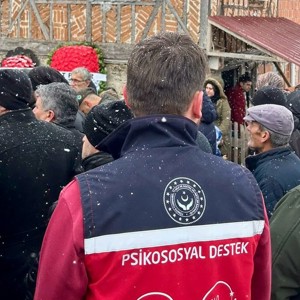 Gazimiz Ferdi Çatal, Askeri Törenle Ebediyete Uğurlandı - fotoğraf 1