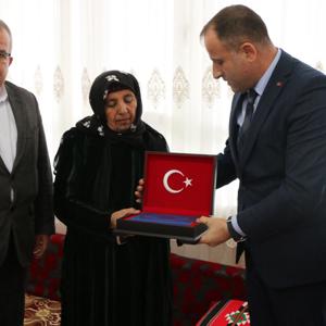 Şehit Er Adnan YASLI’nın Kıymetli Ailesini Ziyaret Ettik - fotoğraf 6