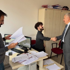EKPSS (Engelli Kamu Personeli Seçme Sınavı) Başvurularında İl Müdürümüzden Yakın Takip - fotoğraf 1