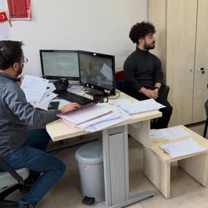 EKPSS (Engelli Kamu Personeli Seçme Sınavı) Başvurularında İl Müdürümüzden Yakın Takip - fotoğraf 2