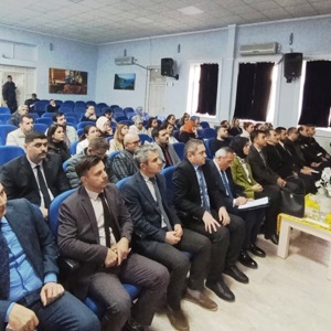 Cide İlçemizde ‘Gönül Elçiliği ve Koruyucu Aile Tanıtımı’ Gerçekleştirildi - fotoğraf 2