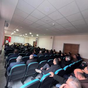 Sultandağı İlçesinde Koruyucu Aile ve Geçici Koruyucu Aile Tanıtım Programı  - fotoğraf 5