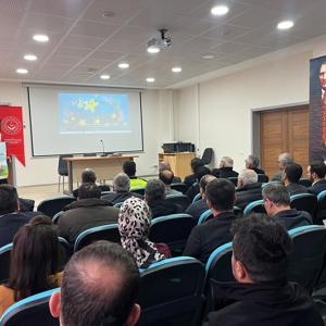 Sultandağı İlçesinde Koruyucu Aile ve Geçici Koruyucu Aile Tanıtım Programı  - fotoğraf 3