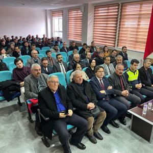 Sultandağı İlçesinde Koruyucu Aile ve Geçici Koruyucu Aile Tanıtım Programı  - fotoğraf 2