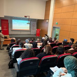 İstanbul Valiliği CİMER İl Koordinatörlüğü Tarafından Eğitim Programı Düzenlendi - fotoğraf 2