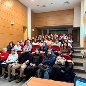 İstanbul Valiliği CİMER İl Koordinatörlüğü Tarafından Eğitim Programı Düzenlendi - fotoğraf 3