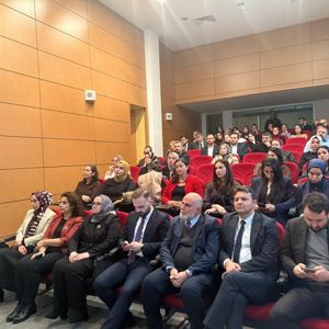 İstanbul Valiliği CİMER İl Koordinatörlüğü Tarafından Eğitim Programı Düzenlendi - fotoğraf 1