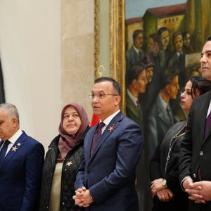 Evlatlarımız ve Koruyucu Ailelerimiz İçin Dev İş Birliği  - fotoğraf 1