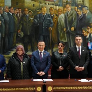 Evlatlarımız ve Koruyucu Ailelerimiz İçin Dev İş Birliği  - fotoğraf 2