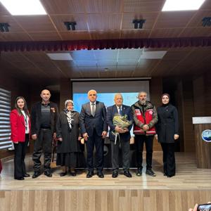 Vatan ve Kahramanlık Buluşmaları - fotoğraf 1