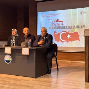 Vatan ve Kahramanlık Buluşmaları - fotoğraf 2